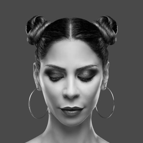 Nausica portrait