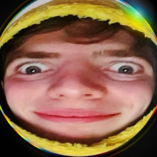Noisy Neighbour Profile Image