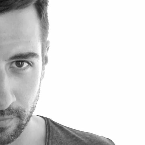 Thinkfreak portrait