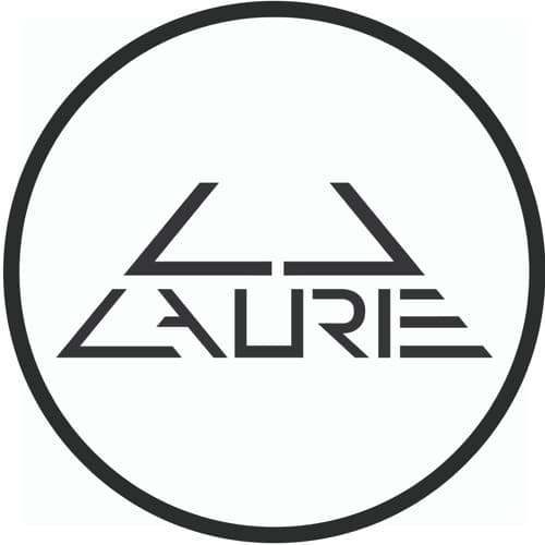 Lj Laurie portrait