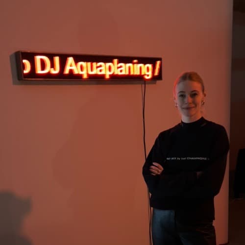 DJ Aquaplanung Profile Image