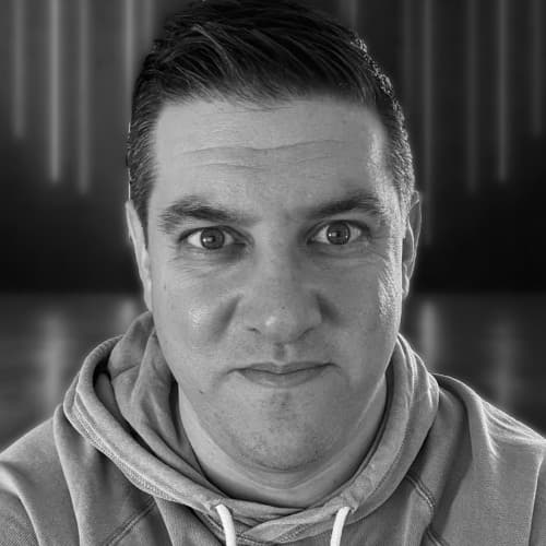 Brian Gravel Profile Image