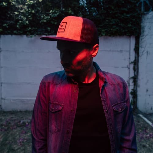 Alain Hellion Profile Image