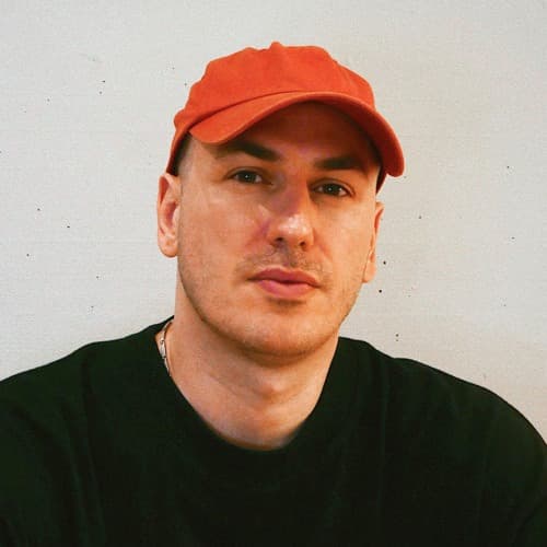 Dosem portrait