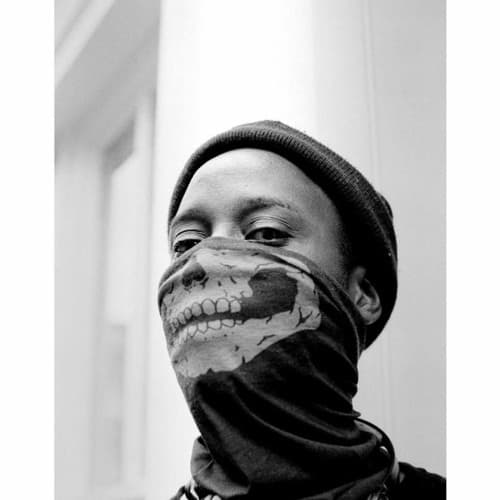 Chris Tyler Profile Image