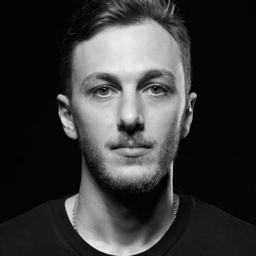 MATT SAWYER portrait