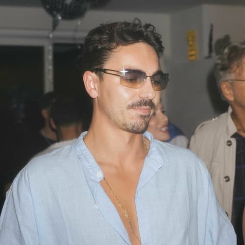 Steve Michael