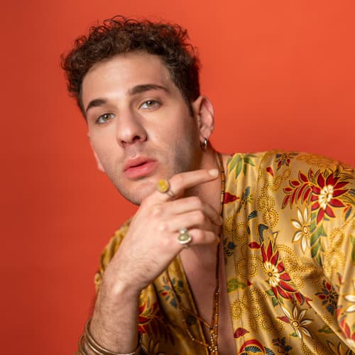 Eymen Profile Image