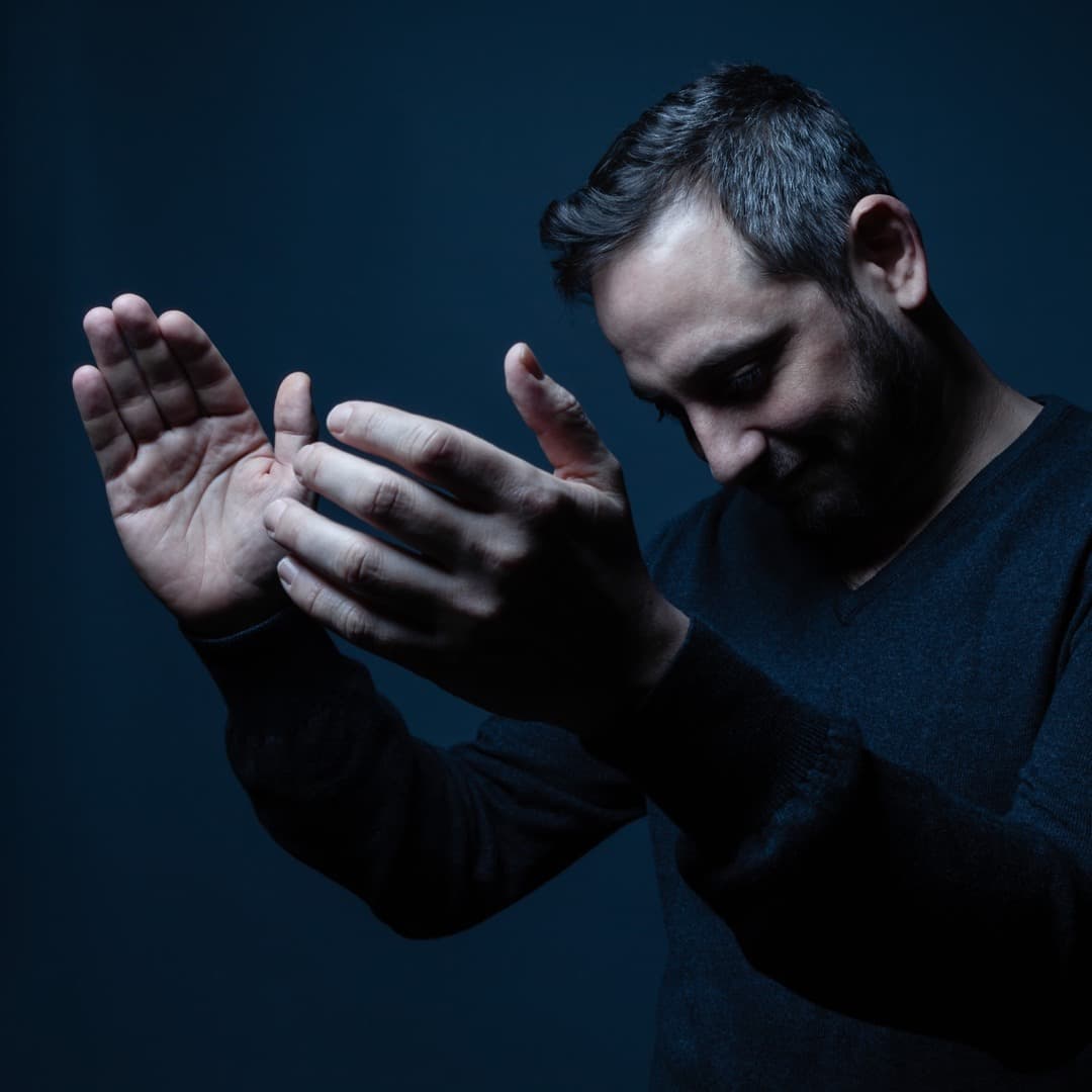 Noam Rubinstein Profile Image