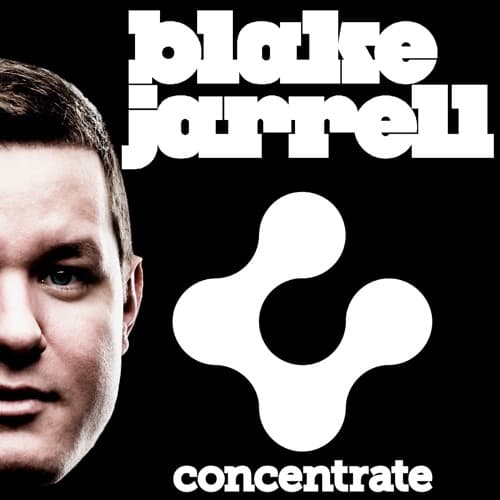 Blake Jarrell