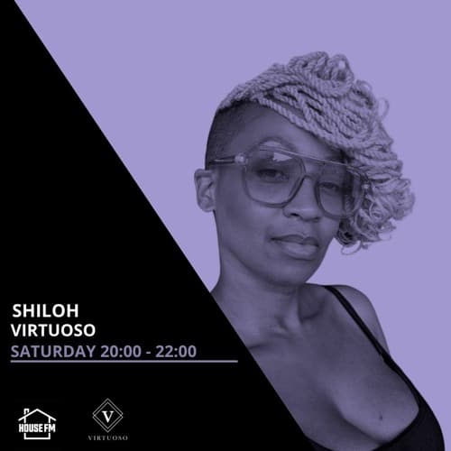 Shiloh portrait