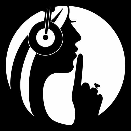 Webmistress portrait