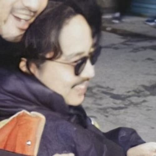 Shimpei Watanabe Profile Image