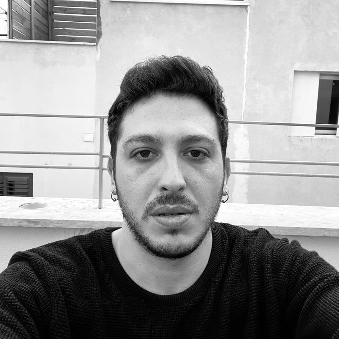 Assaf Adato