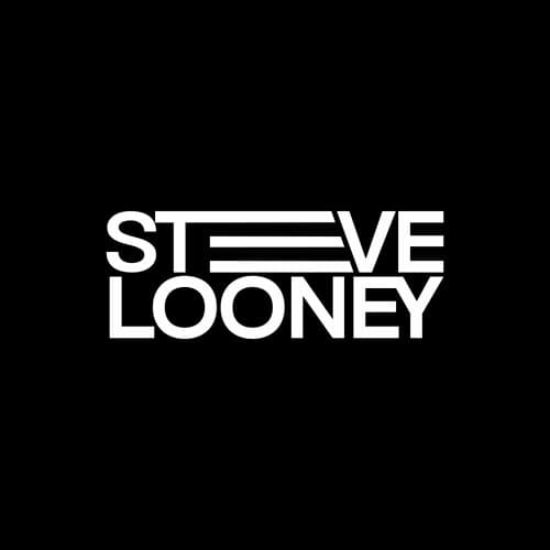 Steve Looney portrait