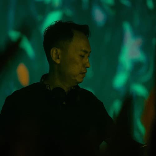 Eddie Hu Profile Image