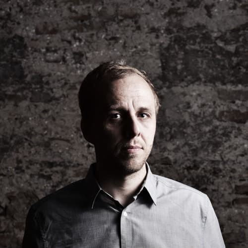 Foolk portrait