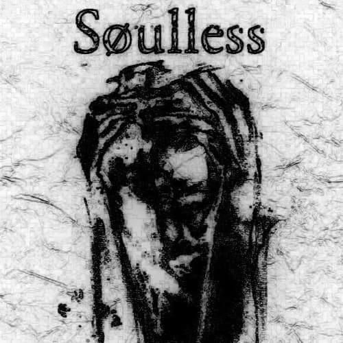 Søulless portrait