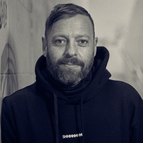 LtDan portrait