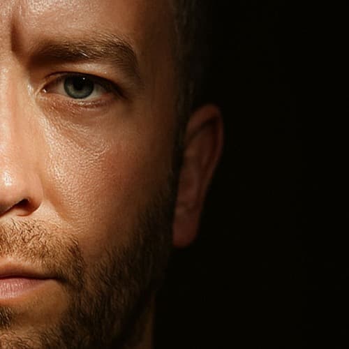 Andrew Best portrait