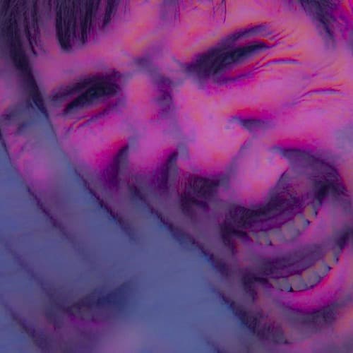 Guy Car Profile Image