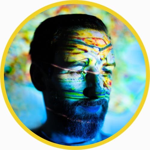 Max Cooper Profile Image