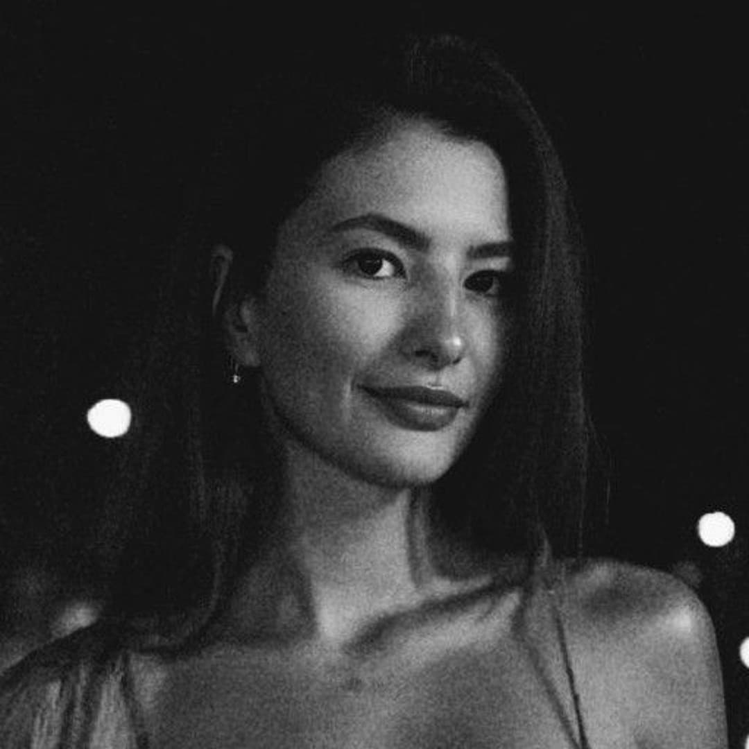 Betty Bel Profile Image