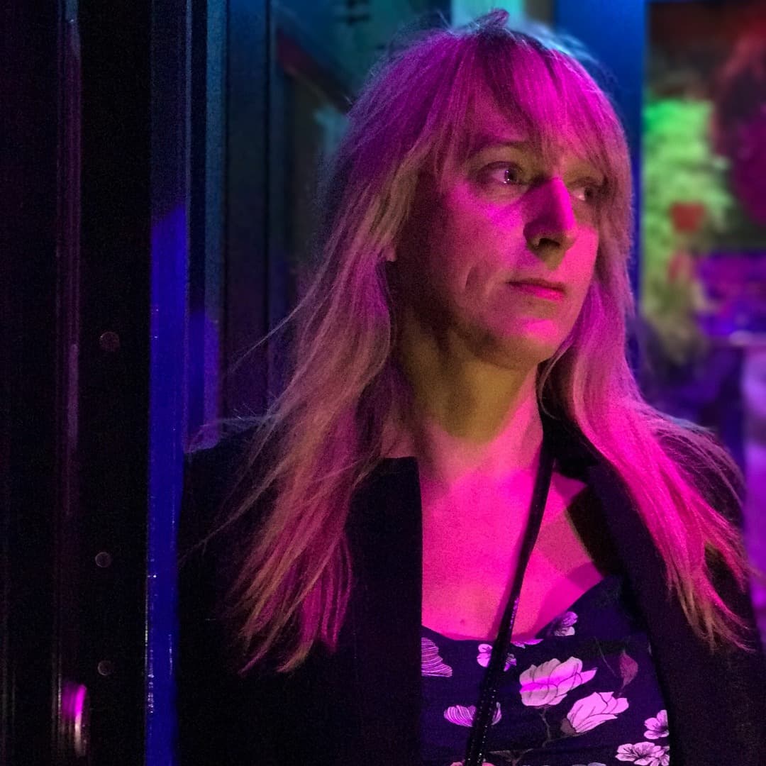 Carrieondisco Profile Image