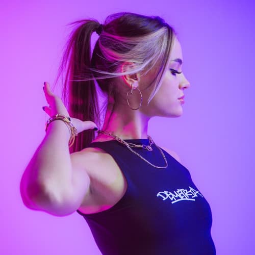 Demetria Profile Image