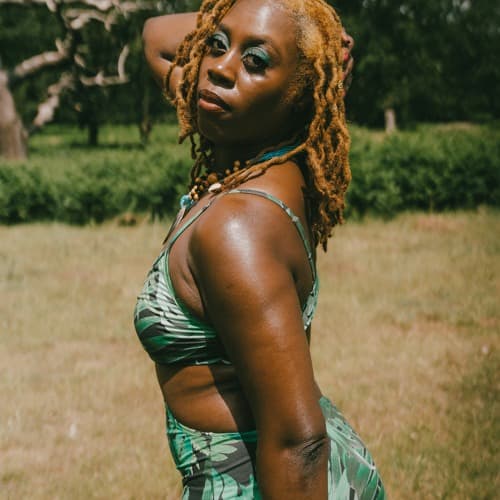 TheGoddessMusic Profile Image