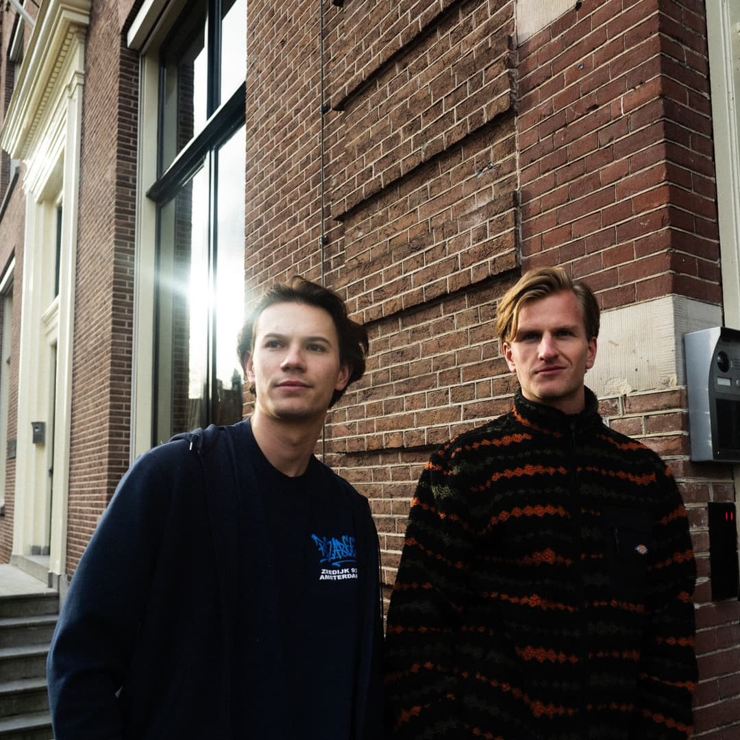 Kazerne Records