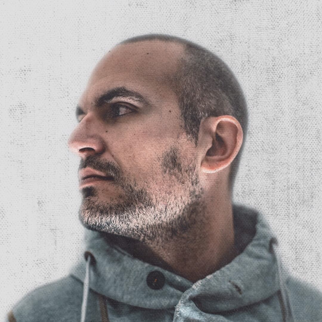 [RESCHEDULED] Techno am Spielplatz event artwork