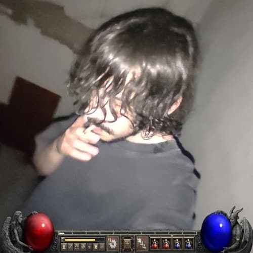 DJ LOSER Profile Image