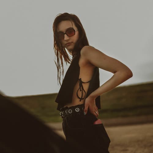 Elena Mikac Profile Image