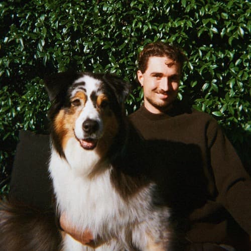 INTERPOL portrait
