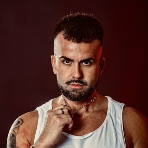 Pablo Say Profile Image