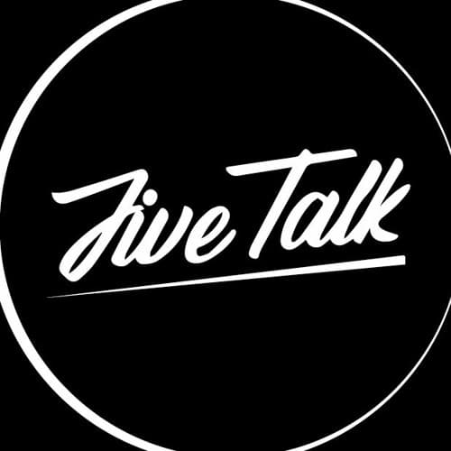 Jive Talk Profile Image