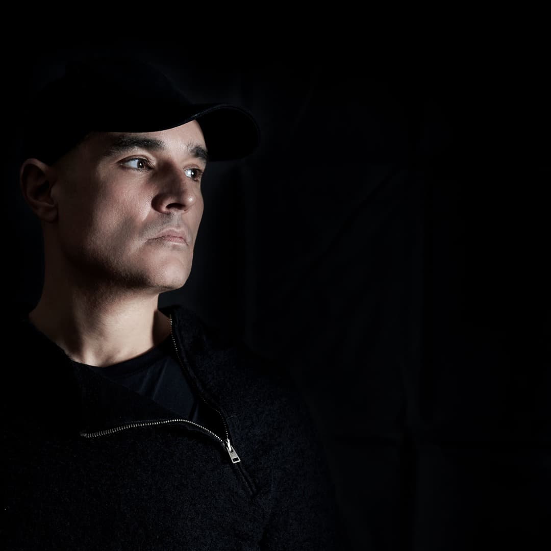 Paco Osuna Profile Image