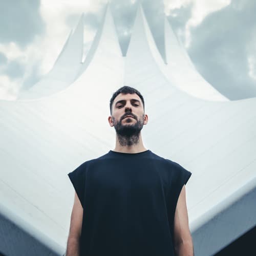 Daniel Kyo Profile Image