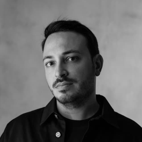 Fedele portrait