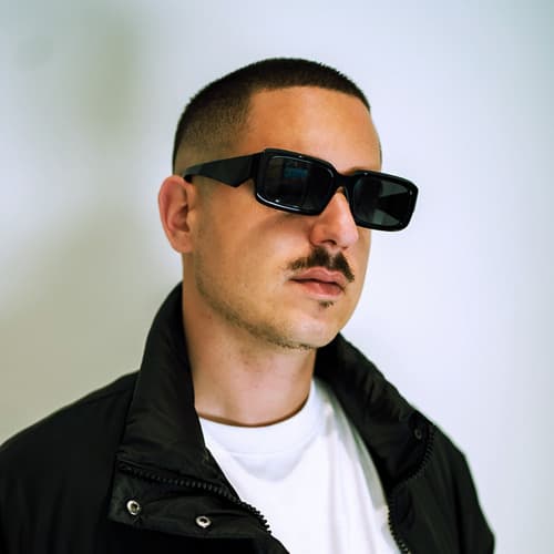 Luca Maier portrait
