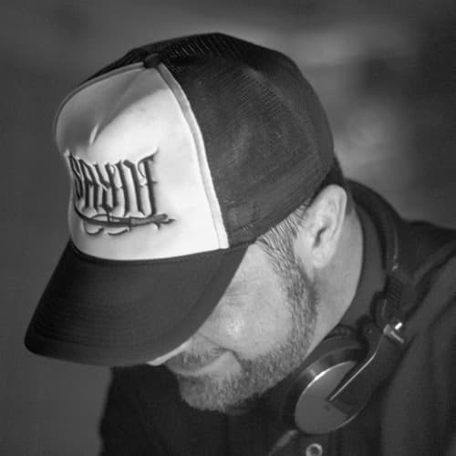 Saynt portrait