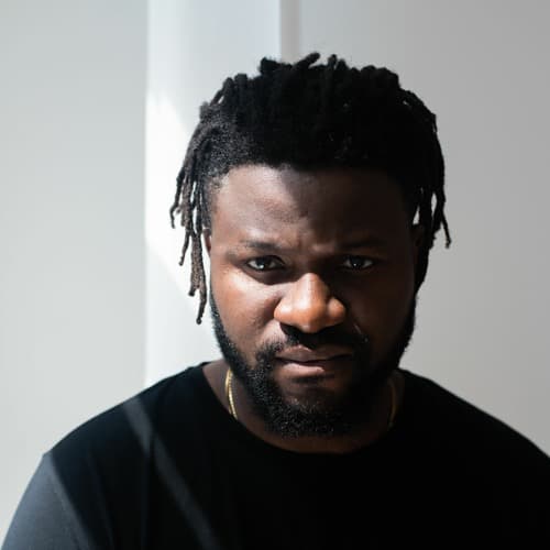 Black elektronika Profile Image