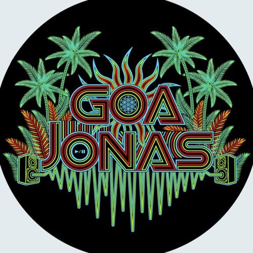 Goa Jonas Profile Image