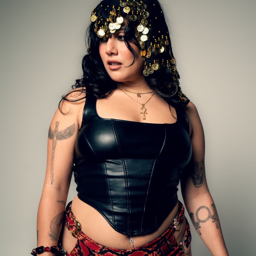 LIONESSA Profile Image
