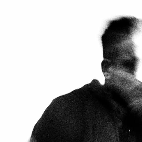 Alienated Hurt portrait