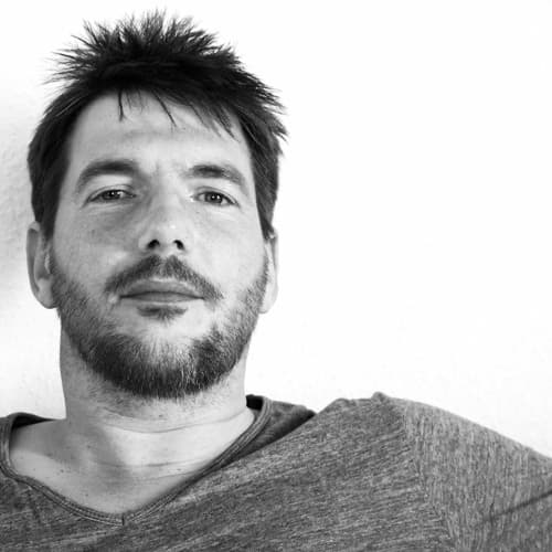 Schaed portrait
