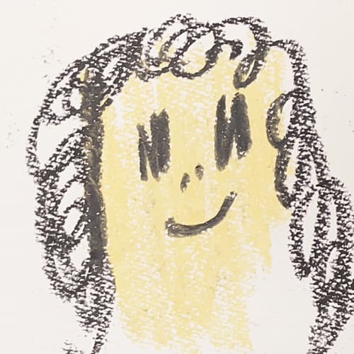 unkokitty portrait