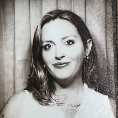 Bridget B Profile Image