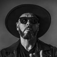 Roger Sanchez